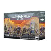 バトルフォース：ティラニッド - 破壊者の大暴走 | uesama