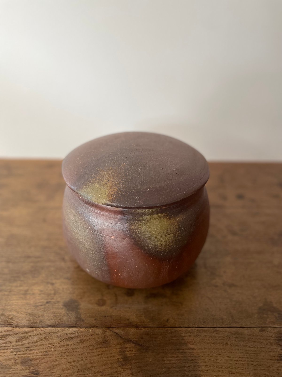 壷田和宏・亜矢 / 壺 ⑤ | くらしのものsiro