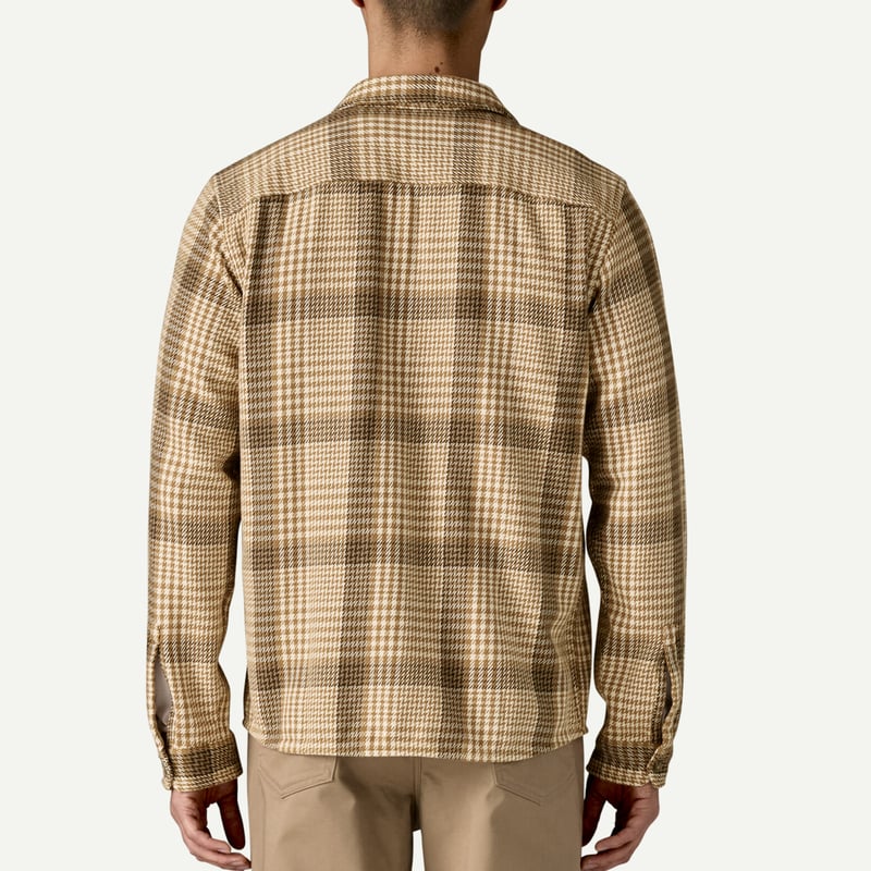 メンズ・フィヨルド・ロフト・シャツ / Patagonia パアゴニア