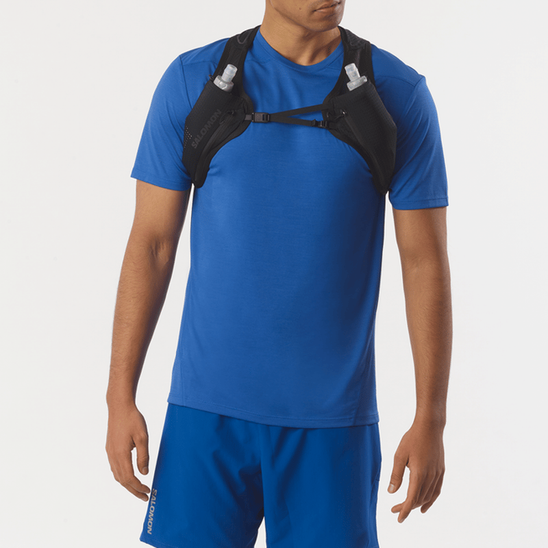 PULSE 2 パルス 2 / SALOMON サロモン | BUDPALMS online