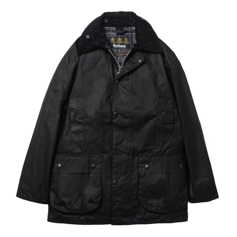 BEAUFORT SL WAXED COTTON / Barbour | BUDPALMS o