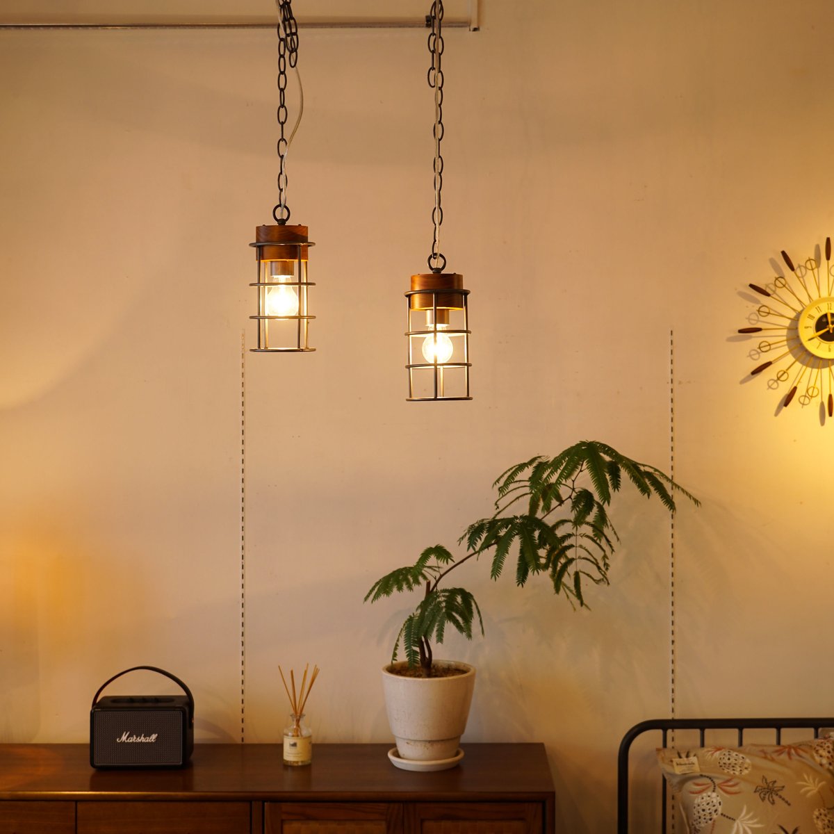 BRIGHTON LAMP / ACME Furniture | GENERAL STORE