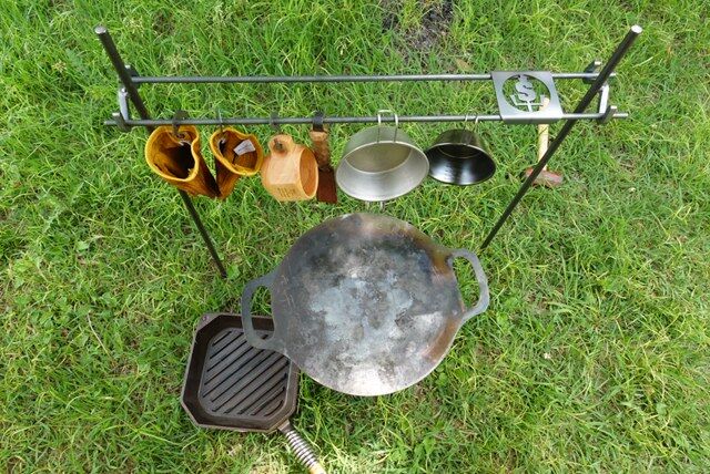 Somabito 焚き火dishpan Poseidon A_special 2022年9月】SomAbito（ソマビト）製品の予約・抽選・販売情報のまとめ