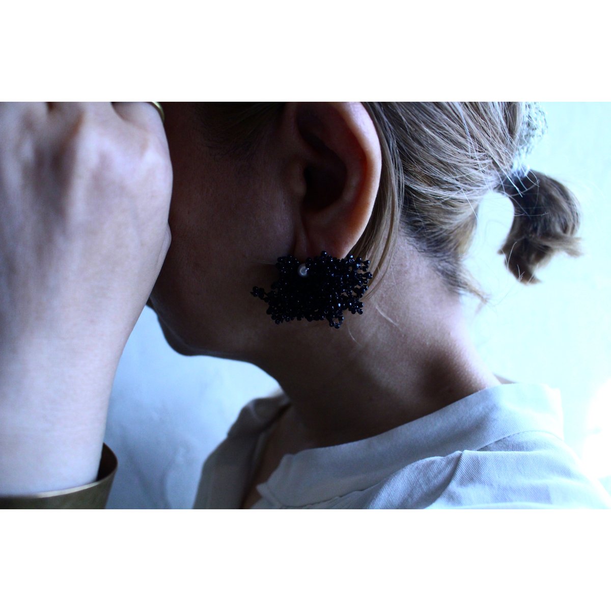 始まりの時 pierce-M / FUA accessory | SoL