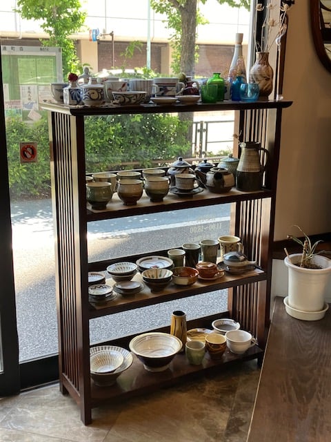 松本民芸家具 #117型書棚 L Shelf No.117 Large | 花森家具 Onl