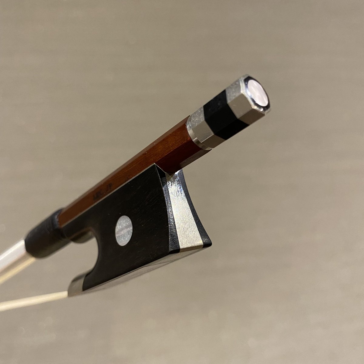 バイオリン弓 アルシェA1001-VN | 国際楽器社 オンラインショップ