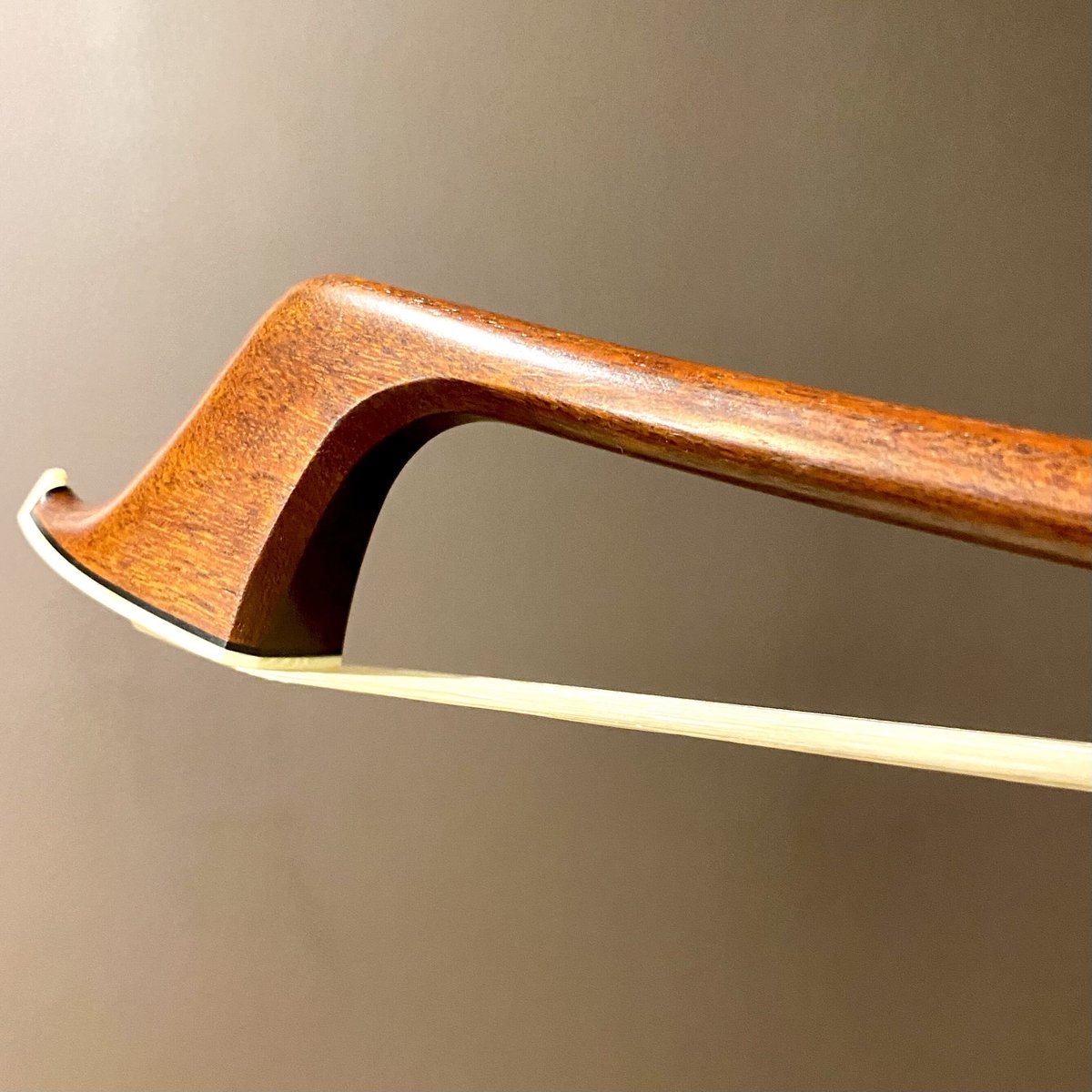 W.Dorfler コントラバス用 弓 デルフラー ケース付き W.Dorfler