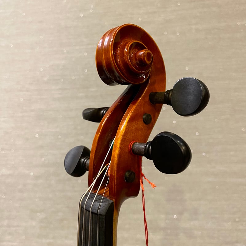 バイオリン Franz SANDNERフランツ・ザンドナー #104E | 国際楽器社