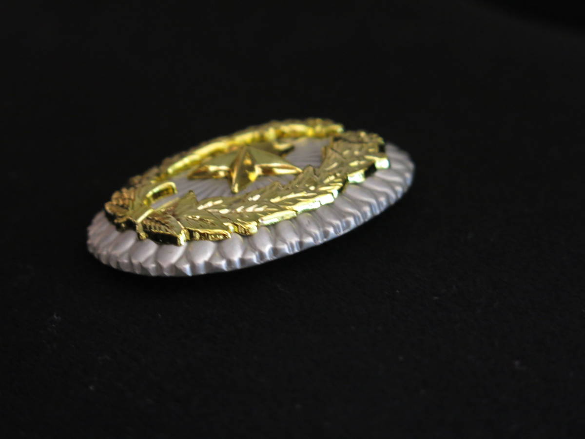 日本陸軍 隊長章 将官用 精密複製 | MilitaryX's STORE