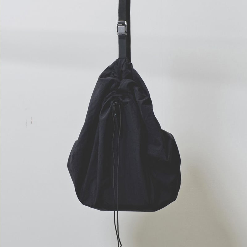 TODAYFUL】Nylon Back Pack | Selectshop shooby d