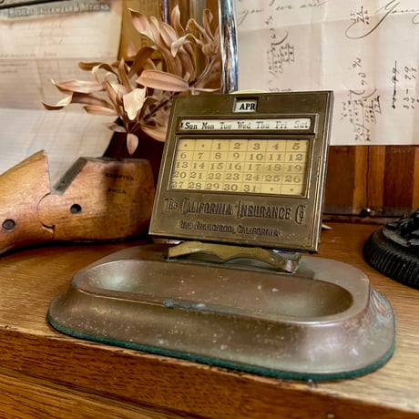 CATEGORY カレンダー | 7miles from the Dreamland