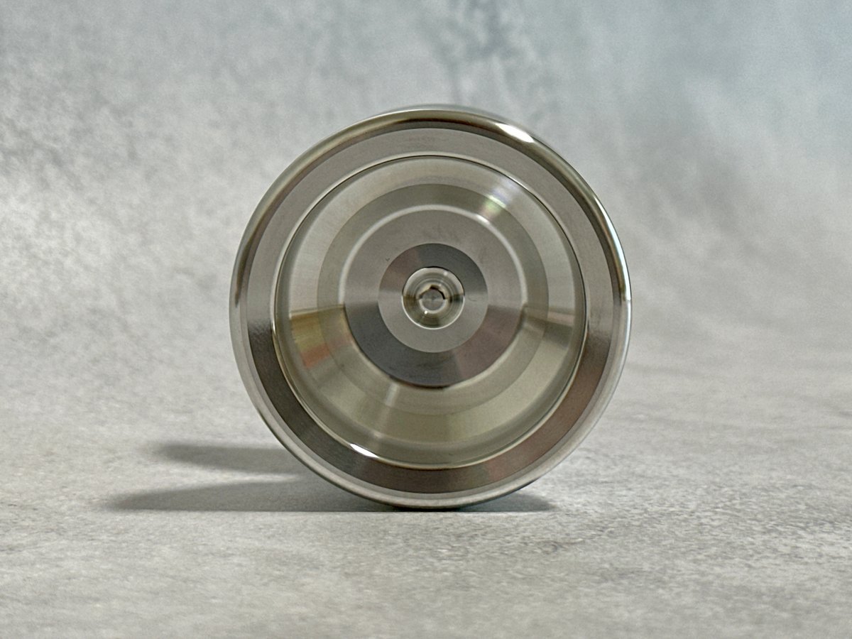 Turning point ターニングポイント プロトタイプ raw Turning point