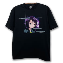 serial experiments lain』 27thアニバーサリー LALL!! コレ