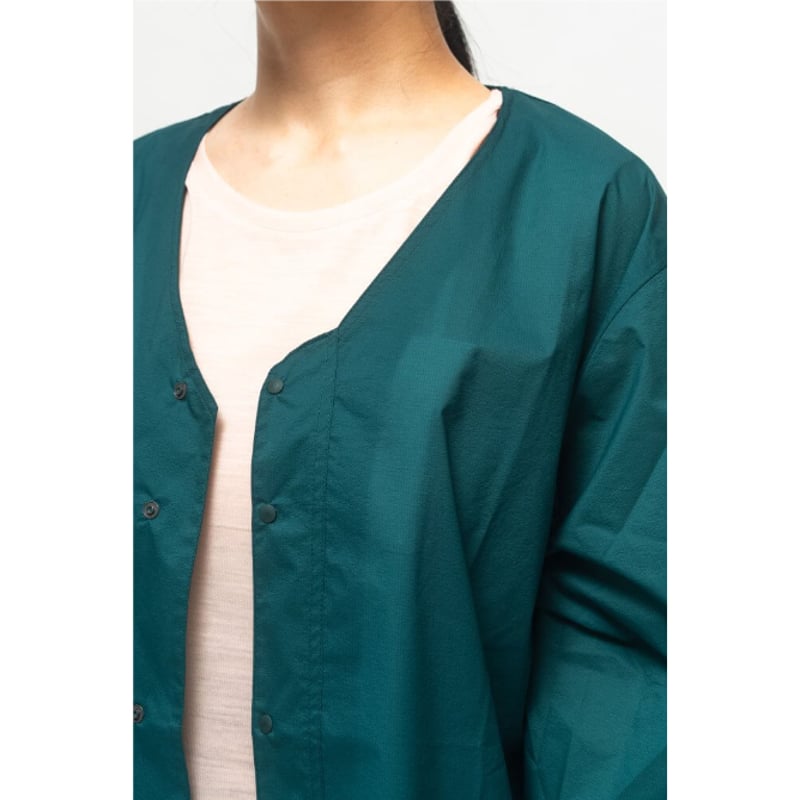 atelierbluebottle アトリエブルーボトル / JACKE CARDIGAN 2