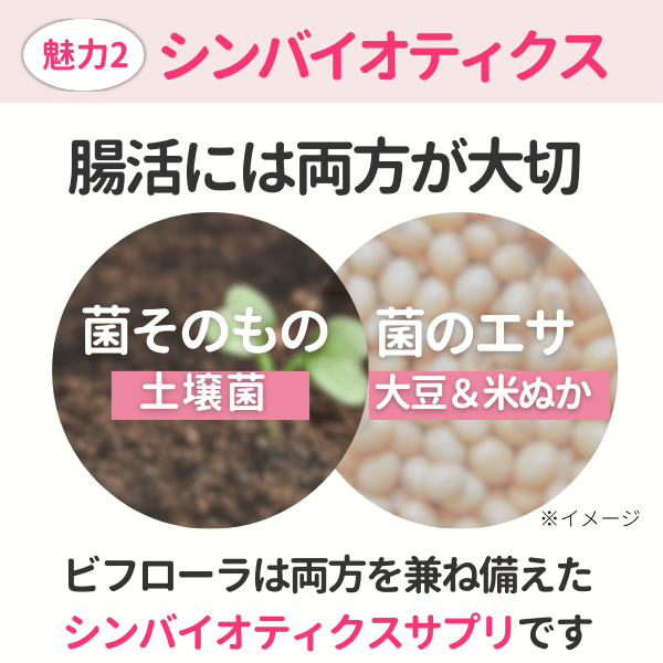 カプセル60粒入り | ビフローラエンザイム 公式