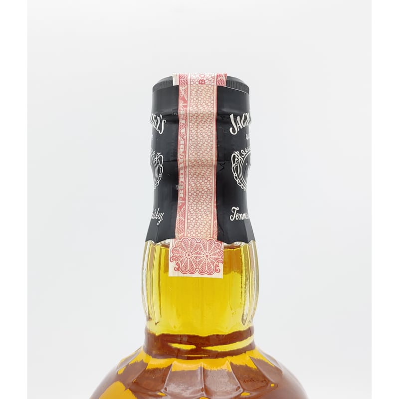 ジャックダニエル JACK DANIEL'S OLD TIME Old No.7 BRAND
