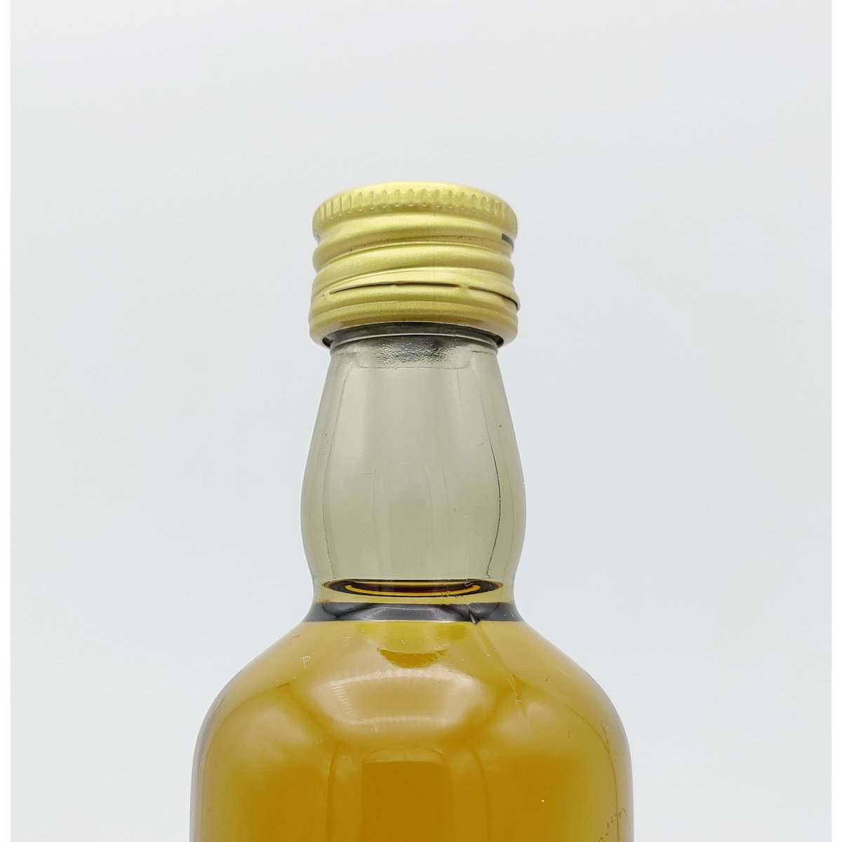 サントリー ウイスキー ニューローヤル スリムボトル 試飲用見本