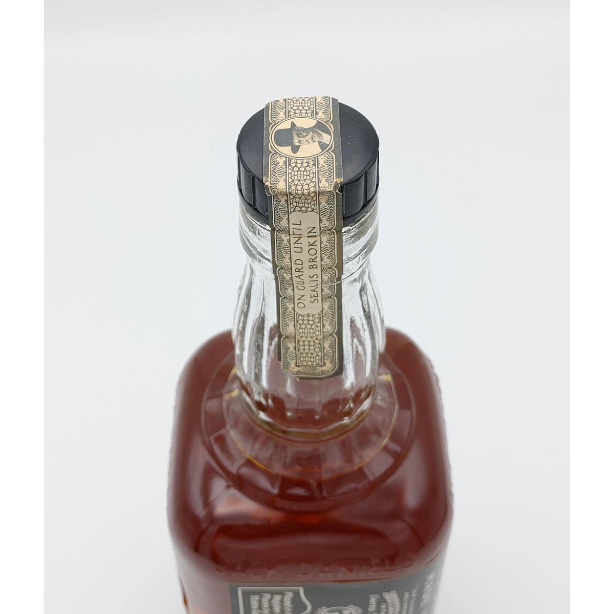 ジャックダニエル JACK DANIEL'S OLD TIME Old No.7 BRAND