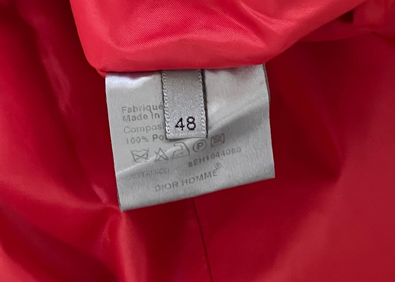 diorhomme 2006ss ”mods ska期”jacket | weekend tokyo