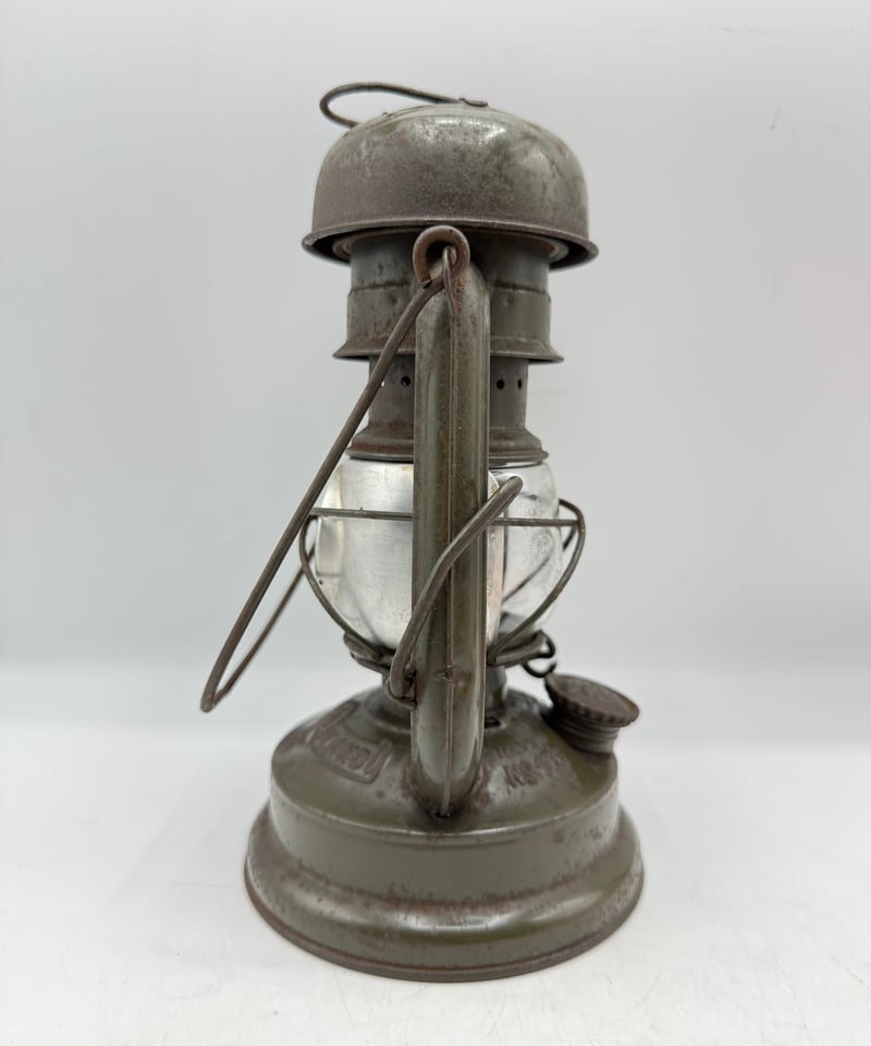 FEUERHAND No.176e WW2 反射板リフレクター付き | ヴィンテージ