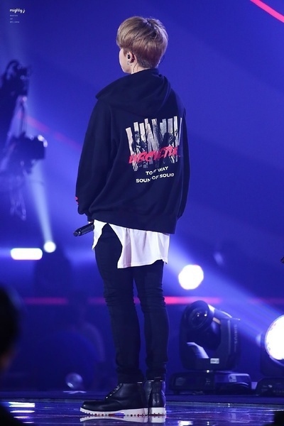 BTS ジミン着用モデルパーカー 韓国パーカー ユニセックス | 日本未