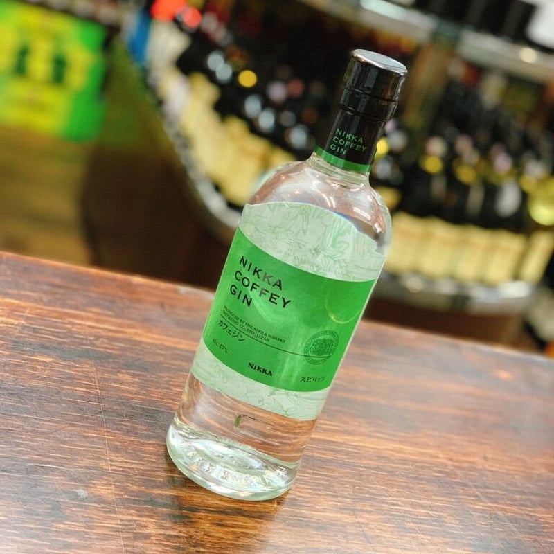 ニッカ カフェ ジン 700ml | 大塚酒店