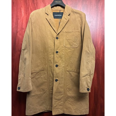 フェノメノン | STORES