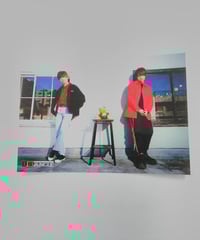 土田玲央 「土田玲央のダイヤル00」～100 calls Anniversary event～