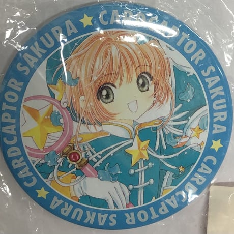 CATEGORY カードキャプターさくら | K-BOOKS 池袋 2次元グッズ通販