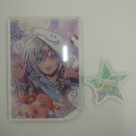 CATEGORY Cendrillon palikA | K-BOOKS 池袋 2次元グッズ通販