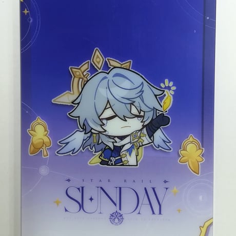 CATEGORY 崩壊スターレイル | K-BOOKS 池袋 2次元グッズ通販