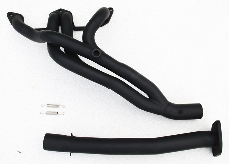 スチール エキマニ エキゾーストマニホールド | EeeCustom イーカスタム