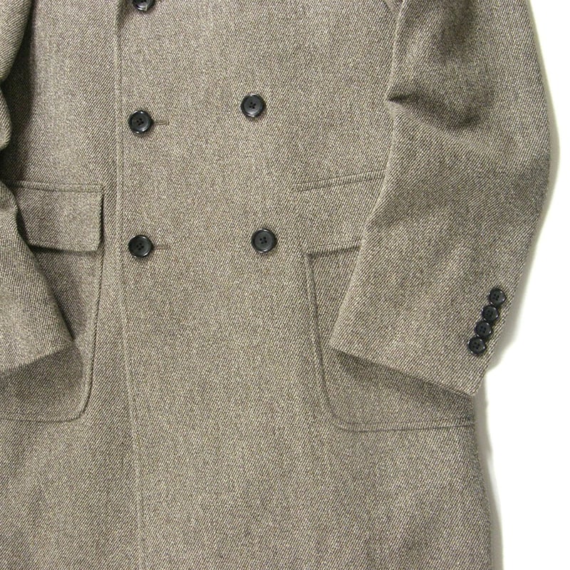 BROOKS BROTHERS × Loro Piana ／ ブルックスブラザーズ × ロロピ