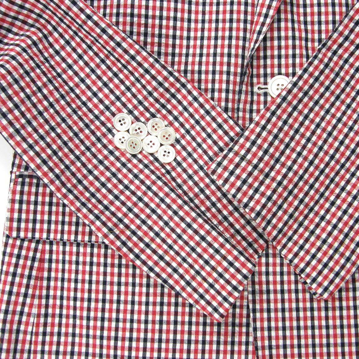 BLACK FLEECE BY Brooks Brothers ／ ブラックフリースバイブルッ