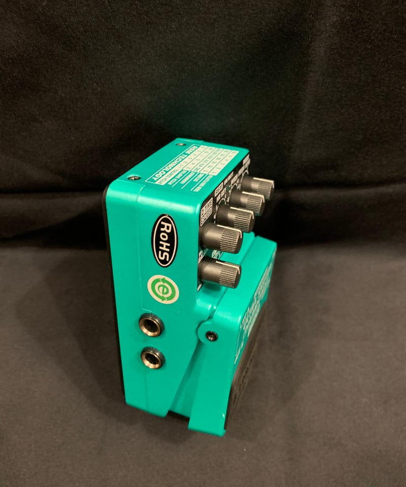 Behringer ULTRA SHIFTER/HARMONIST US600 | ギター屋f