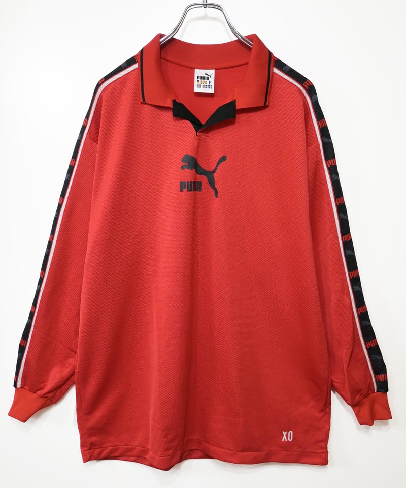 コンサドーレ札幌 トレーニングウェア プーマ | ANREAL STORE