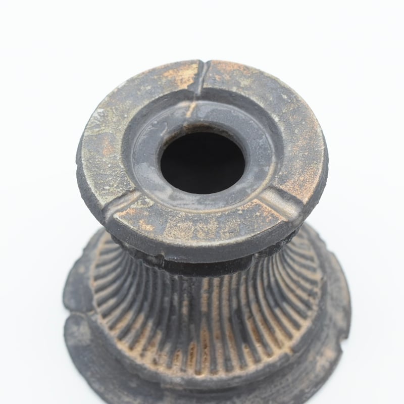 Ikeda Saichirou【池田佐一郎】陶器鉢 No.020 | BUD PLANTS