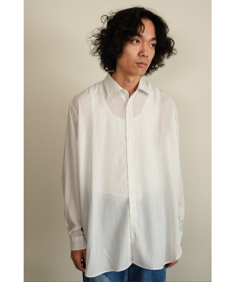 ENCOMING ENST LONG SLEEVE SHIRT | MusterWerk Sud.