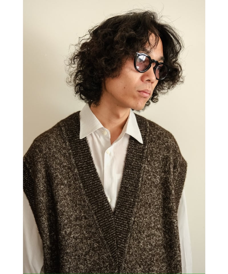 ENCOMING ENST LONG SLEEVE SHIRT | MusterWerk Sud.