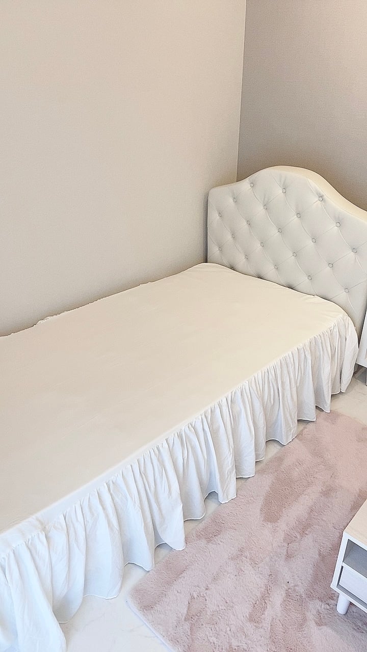 送料無料】キルティングレザーベッド | LARME de LAPIN（ラルムドラパン）