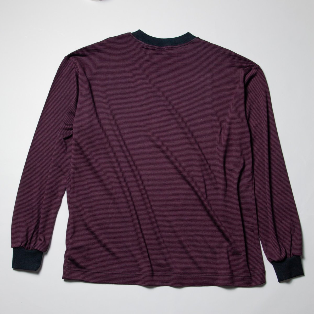 ONC MERINO × Neki ロングスリーブTEE | Neki online