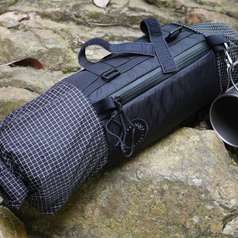 FAIRWEATHER】ロードバーバッグ | BETTER BICYCLES