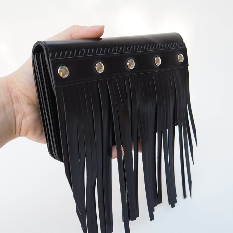 Wallet COMME des GARCONS ウォレット コム デ ギャルソン 長財布