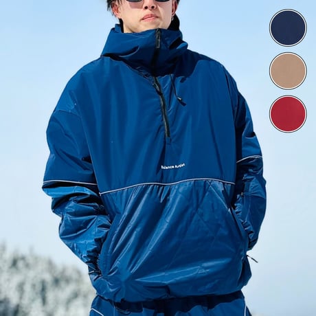 Balance Artist Store