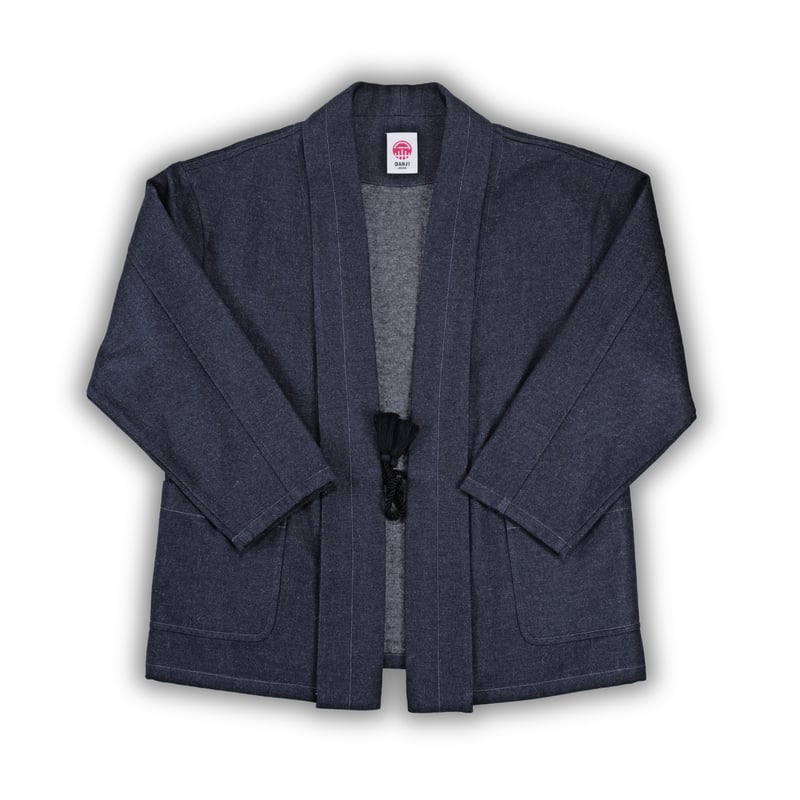 半纏ガウン | DANJI