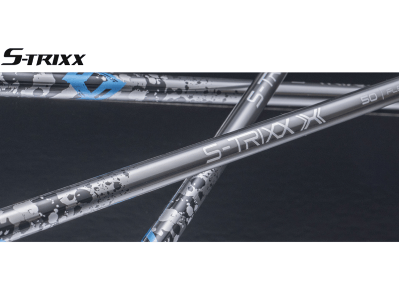 S-TRIXX X エストリックス エックス | craftmastergolf 激安シャフト問屋
