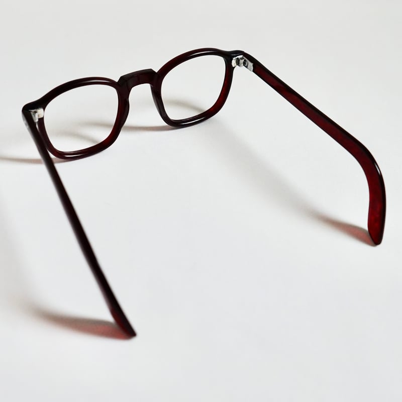 1940s Frame France Parisian (フレームフランス/パリジャン/バーガ