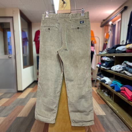 太畝コーデュロイパンツ | STORES