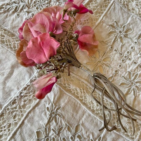 アンティークス蕾