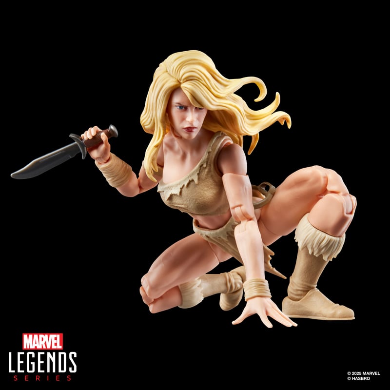 Marvel Legends Series Gamerverse Marvel SNAP Sa